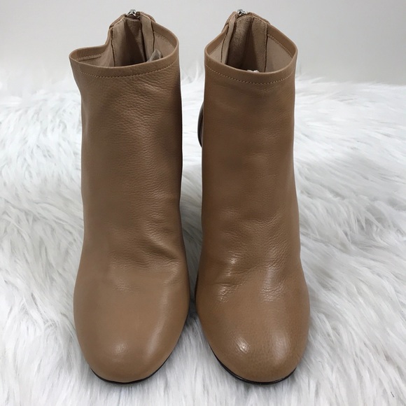 via spiga nadia bootie